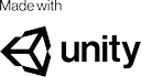 Made with Unity