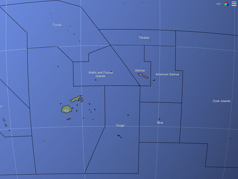 screen shot 7